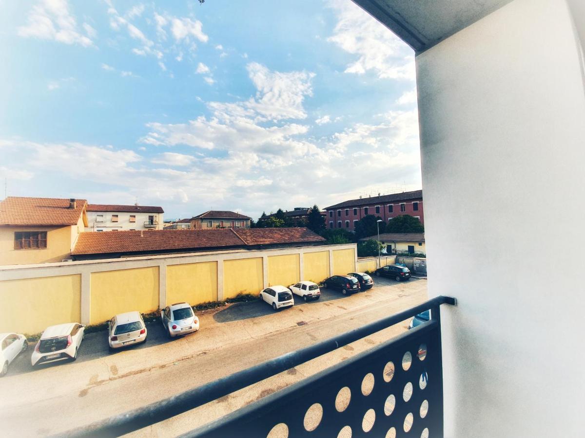 Ccc Holiday Properties Terni Central Ccc Buitenkant foto