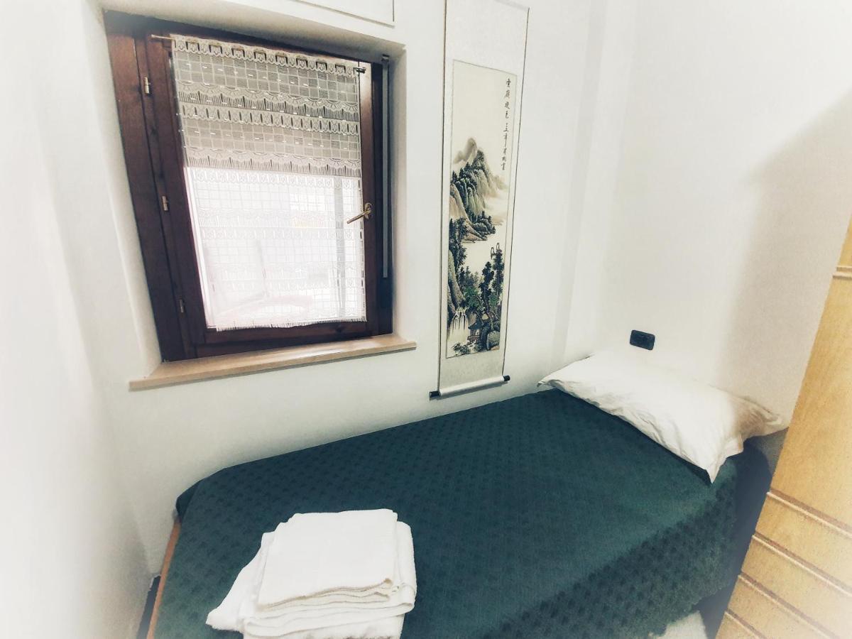 Ccc Holiday Properties Terni Central Ccc Buitenkant foto