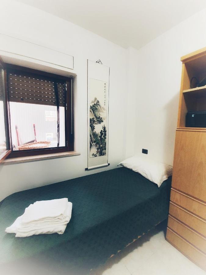Ccc Holiday Properties Terni Central Ccc Buitenkant foto