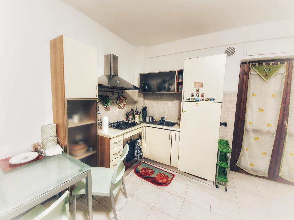 Ccc Holiday Properties Terni Central Ccc Buitenkant foto