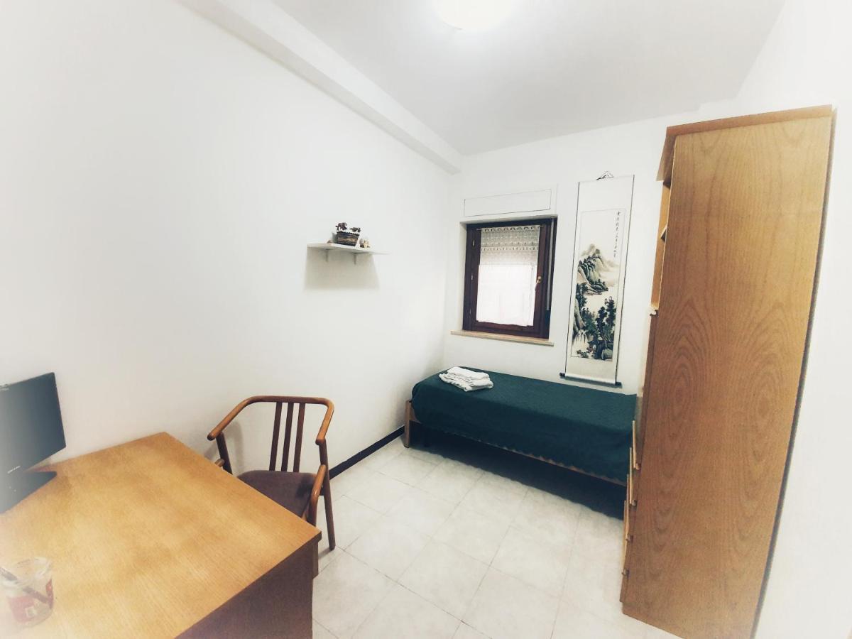 Ccc Holiday Properties Terni Central Ccc Buitenkant foto