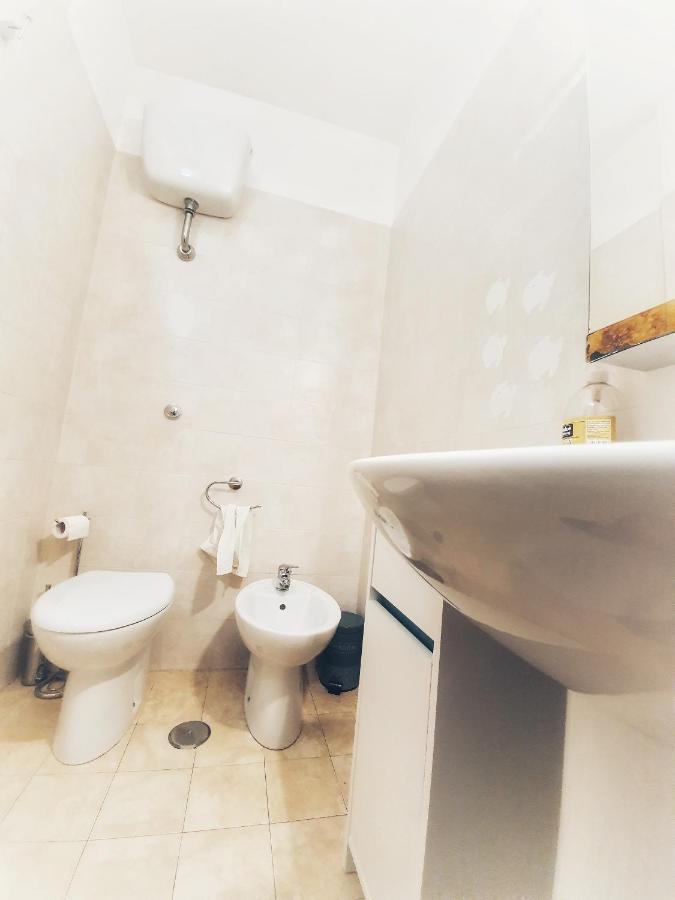 Ccc Holiday Properties Terni Central Ccc Buitenkant foto