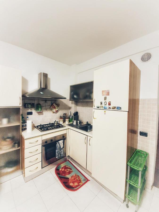 Ccc Holiday Properties Terni Central Ccc Buitenkant foto